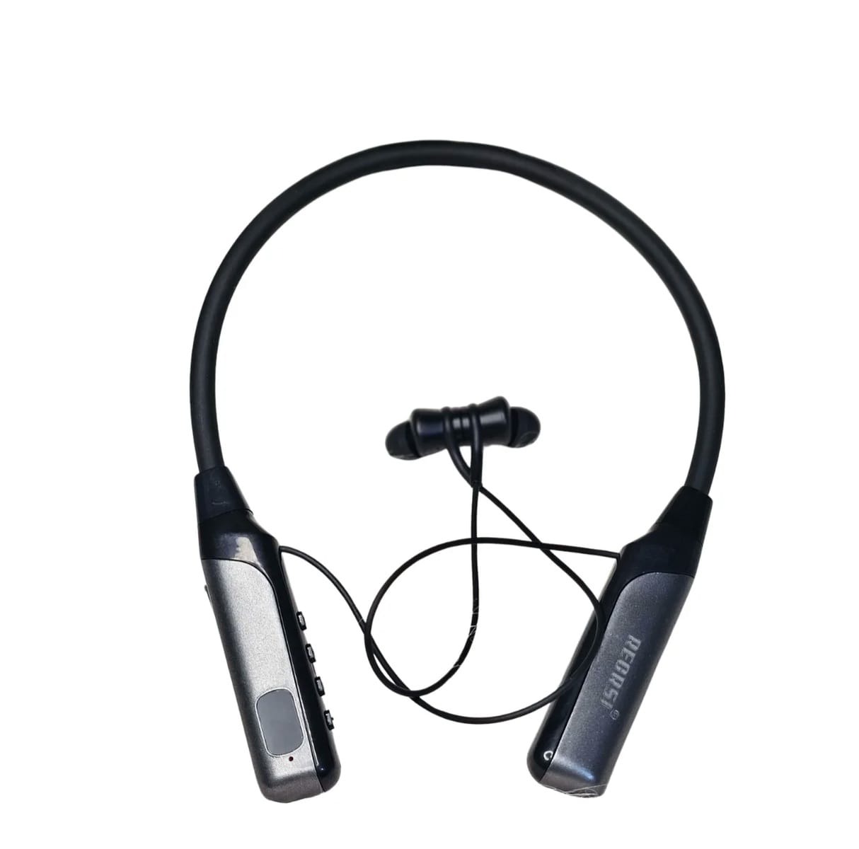 Regrsi RE-NY060 Wireless Neckband Long Battery